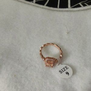 Fragrant Jewels Pink Champagne Collection, Size 9